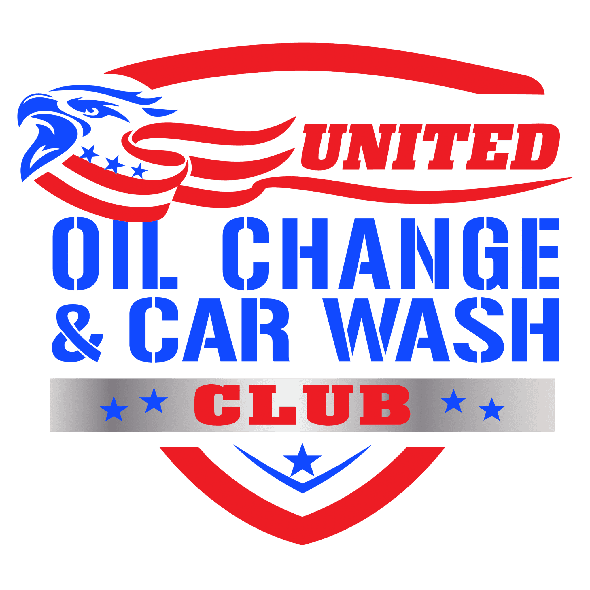 United Car Wash and Oil Change Club